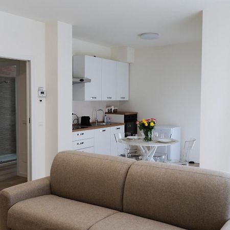 Comforthome Fiera Cornaredo Exterior foto