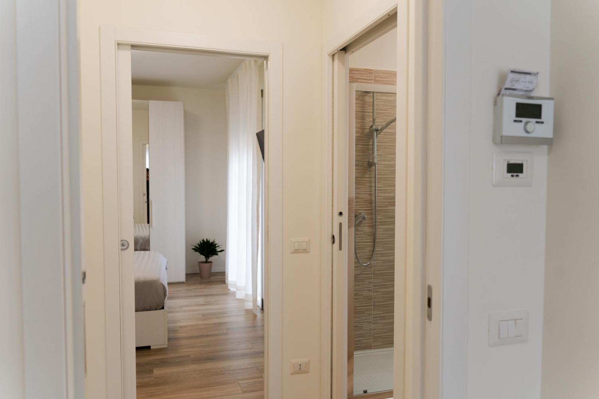Comforthome Fiera Cornaredo Exterior foto